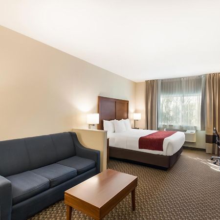Comfort Inn Fort Morgan Eksteriør billede