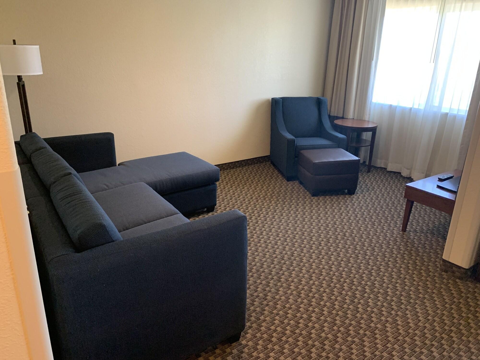 Comfort Inn Fort Morgan Eksteriør billede