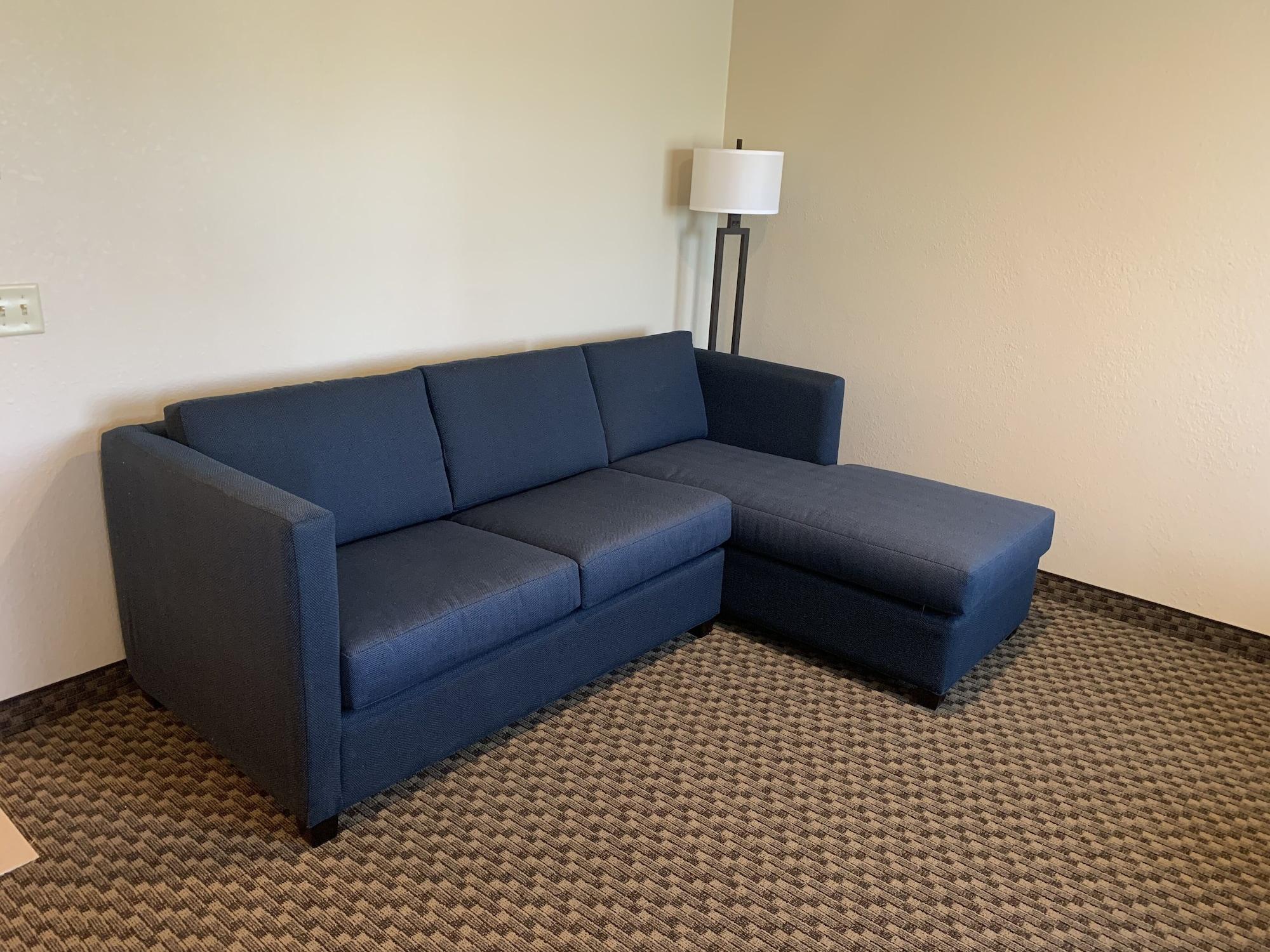 Comfort Inn Fort Morgan Eksteriør billede