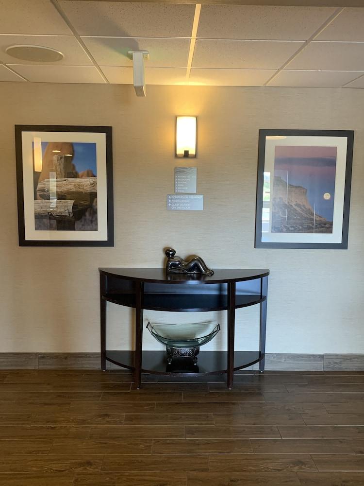 Comfort Inn Fort Morgan Eksteriør billede