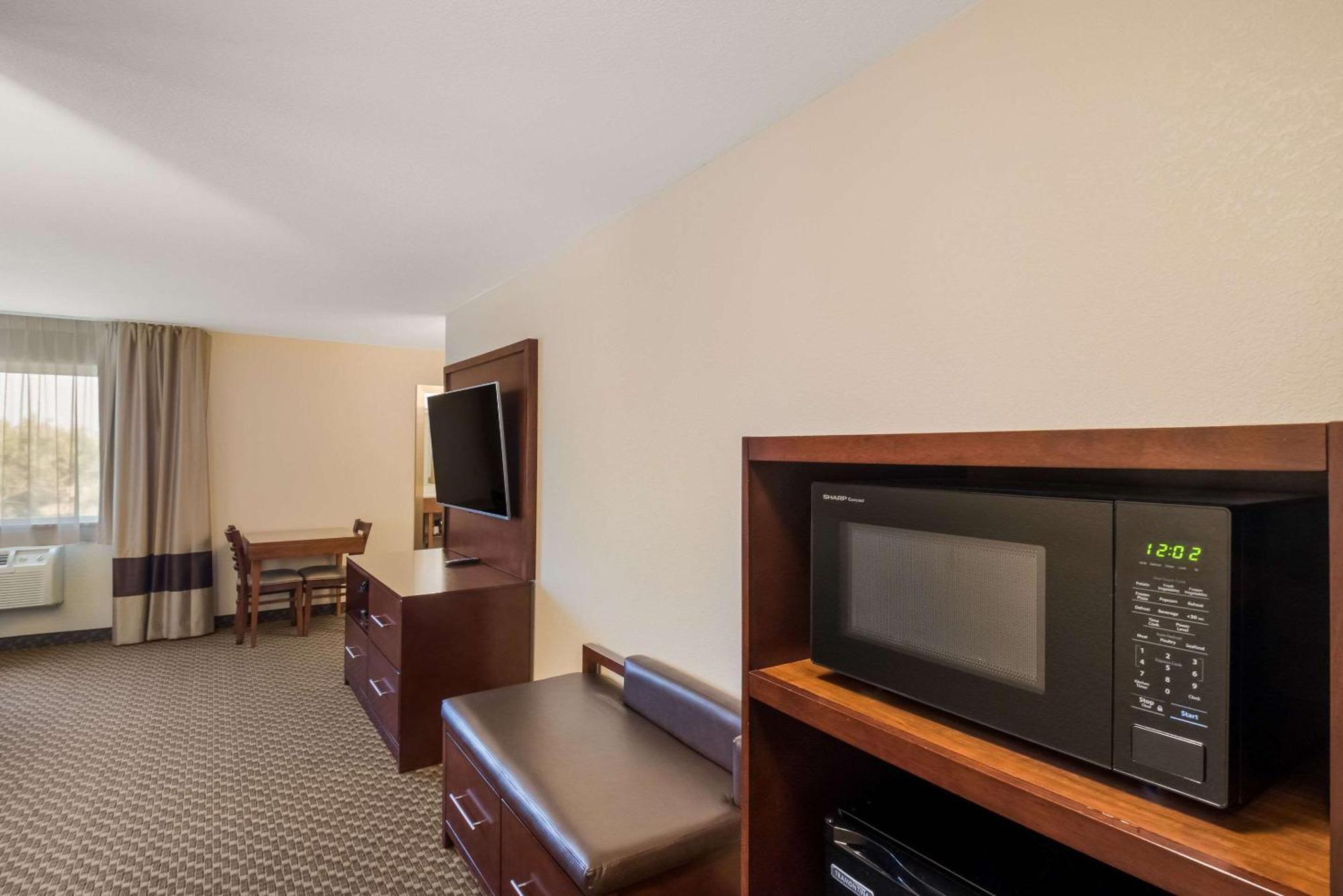 Comfort Inn Fort Morgan Eksteriør billede