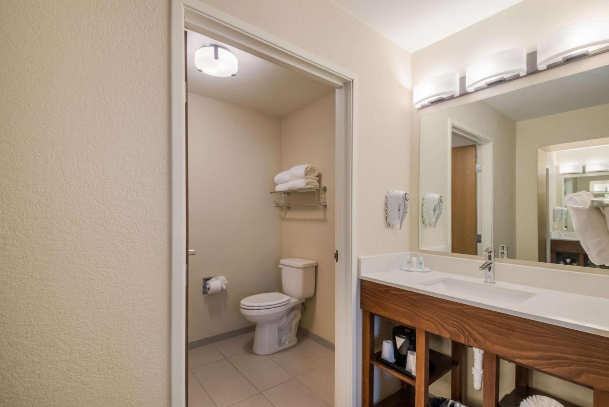 Comfort Inn Fort Morgan Eksteriør billede