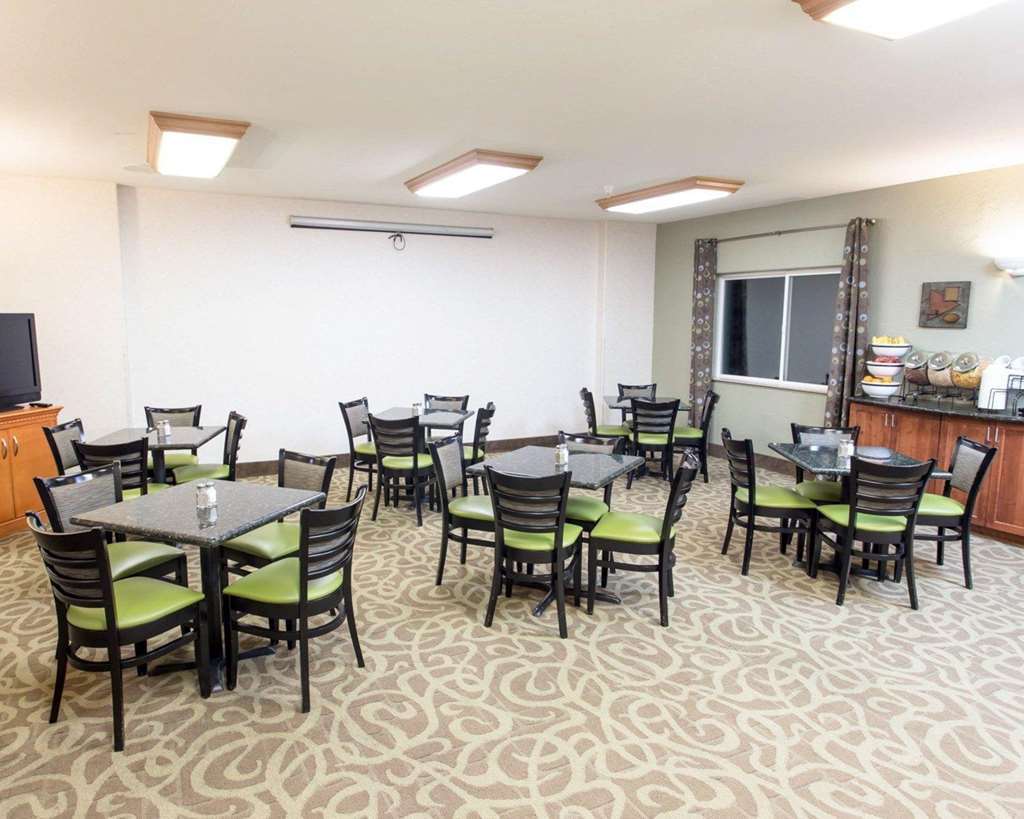 Comfort Inn Fort Morgan Restaurant billede